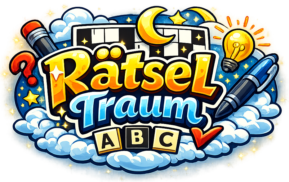 Rätseltraum Logo